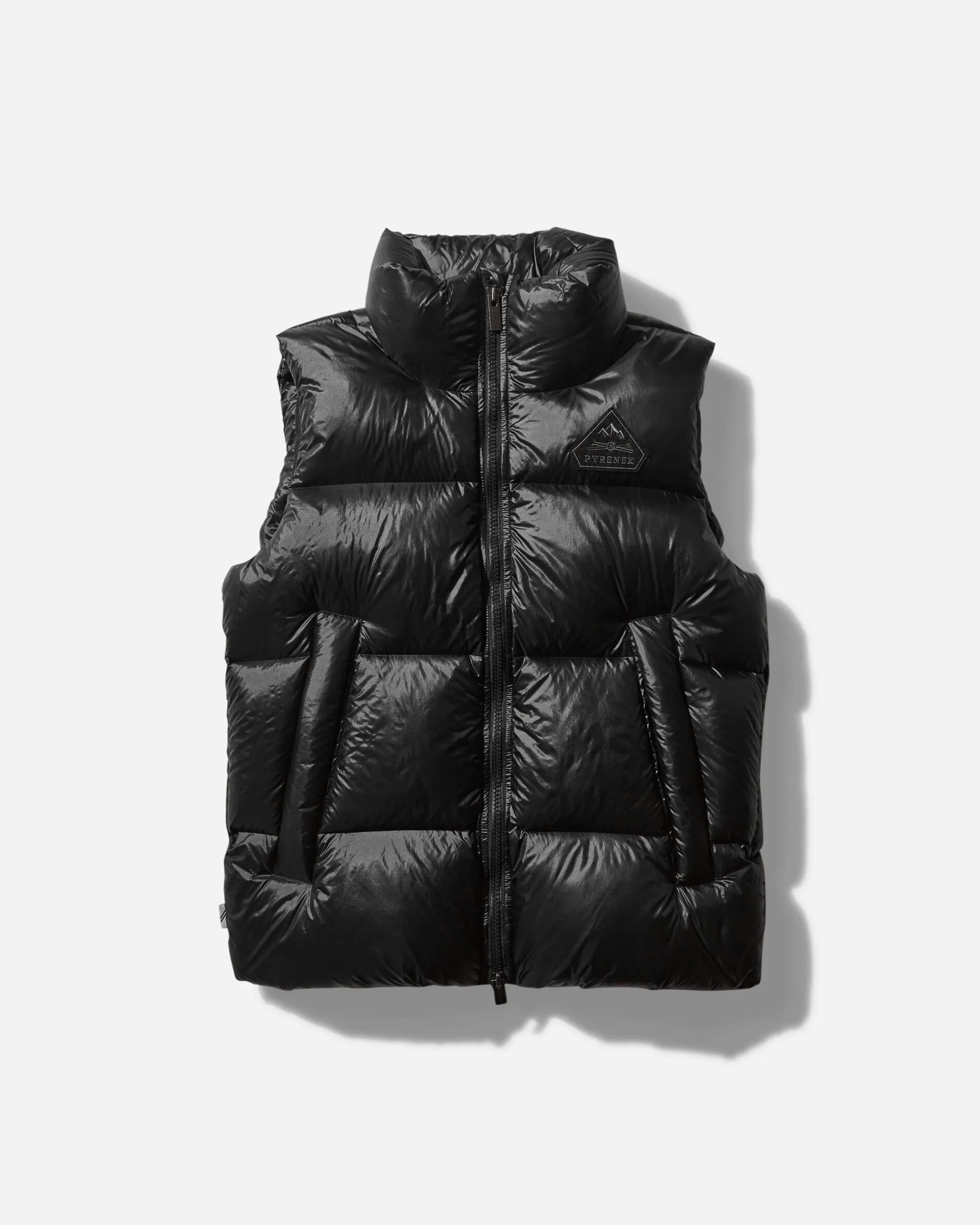 Pyrenex Coats And Jackets^Men's Barry Down Vest Black
