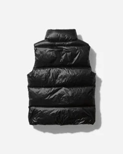 Pyrenex Coats And Jackets^Men's Barry Down Vest Black