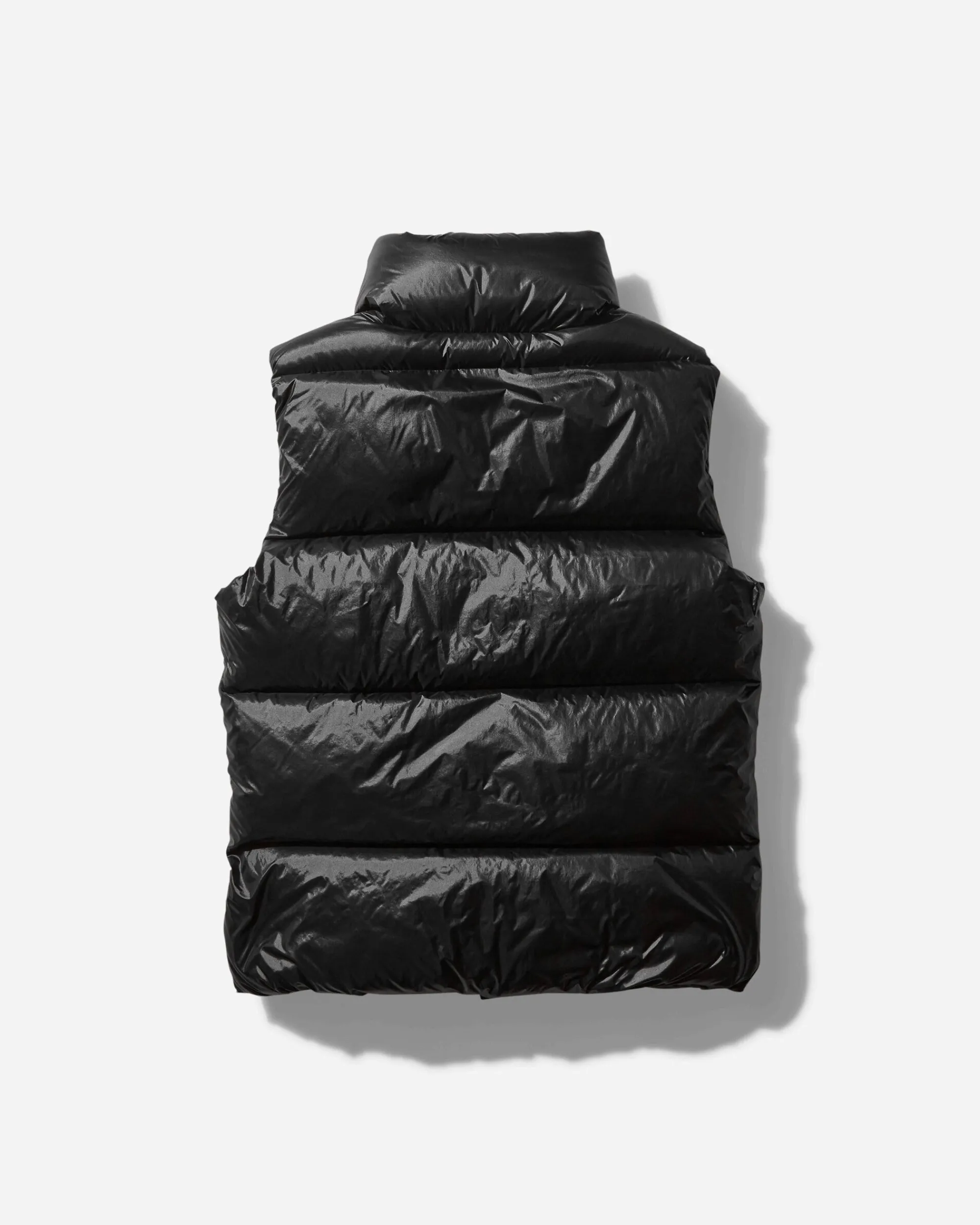 Pyrenex Coats And Jackets^Men's Barry Down Vest Black