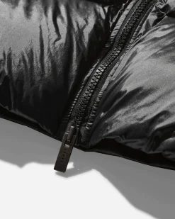 Pyrenex Coats And Jackets^Men's Barry Down Vest Black