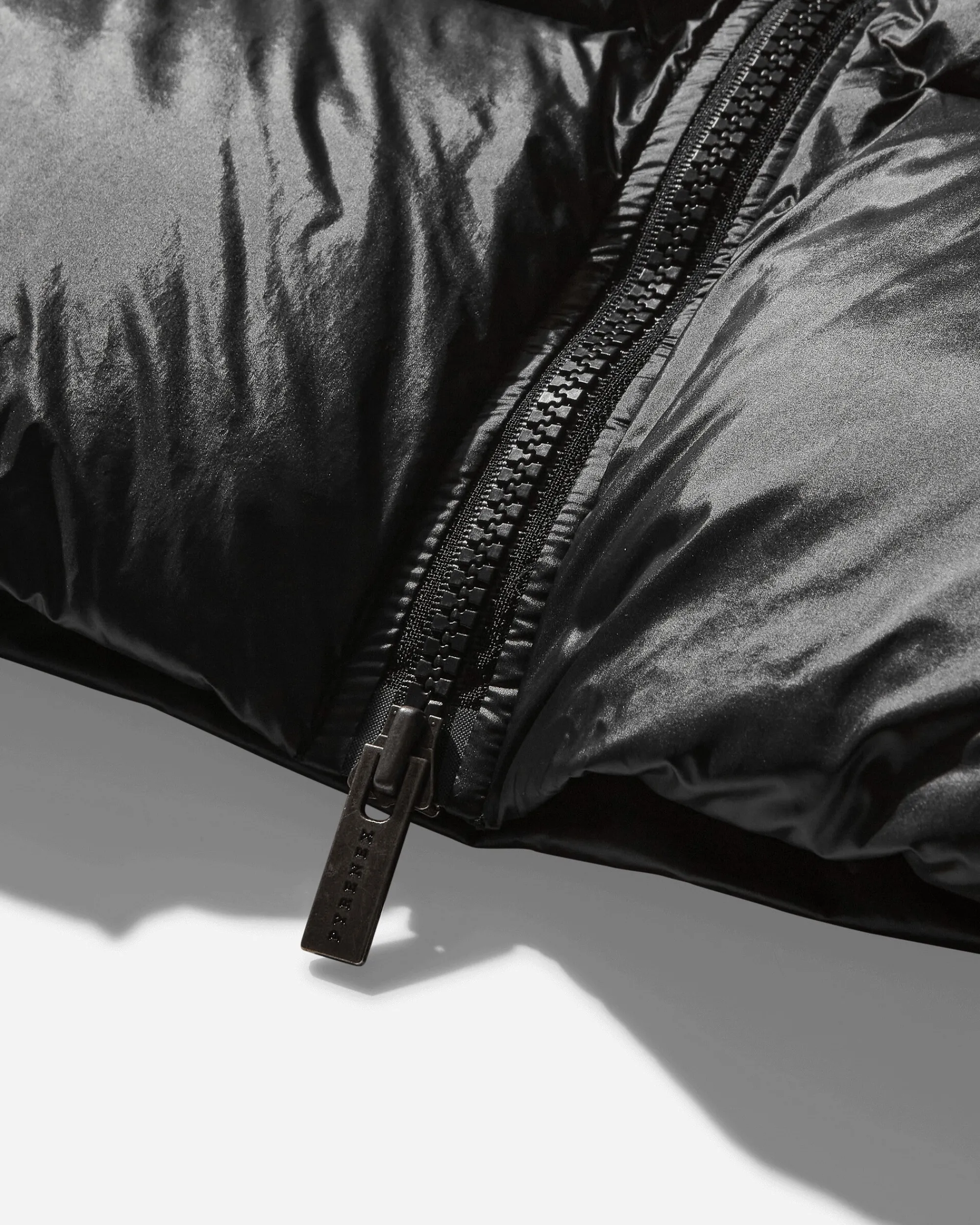 Pyrenex Coats And Jackets^Men's Barry Down Vest Black