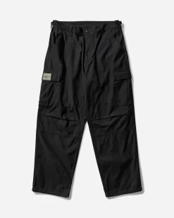 Neighborhood Pants^Men's BDU Pants Black