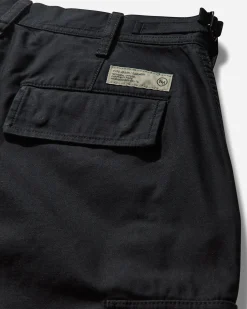 Neighborhood Pants^Men's BDU Pants Black