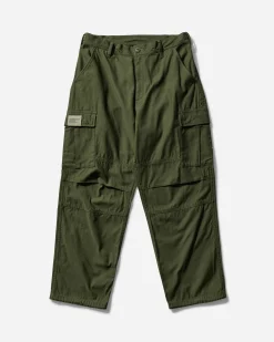 Neighborhood Pants^Men's BDU Pants Oilve Drab