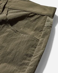Thug Club Pants^Men's Bio Recycle Pants Green