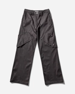 AFFXWRKS Pants^Men's Boiler Pants Tan