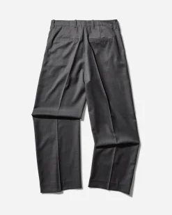 Our Legacy Pants^Men's Borrowed Chino Pants Dark Grey