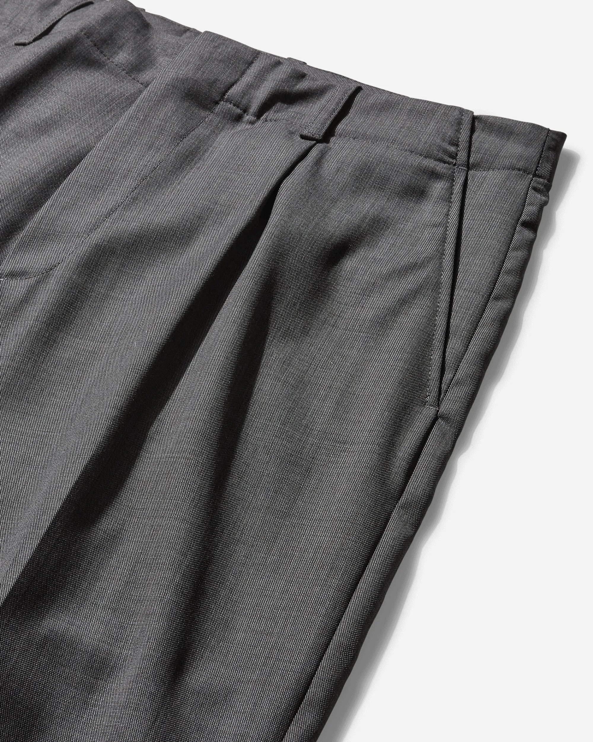 Our Legacy Pants^Men's Borrowed Chino Pants Dark Grey