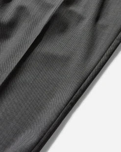 Our Legacy Pants^Men's Borrowed Chino Pants Dark Grey