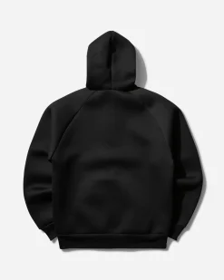 Carhartt WIP Coats And Jackets^Men's Car-Lux Hooded Jacket Black / Grey