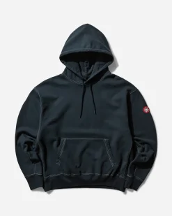 Cav Empt Sweatshirts|Sweatshirts^Men's CF8zero8 Hoodie Blue