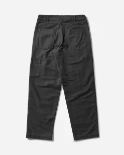 Nike Pants^Men's Chamois Double-Knee Pants Anthracite