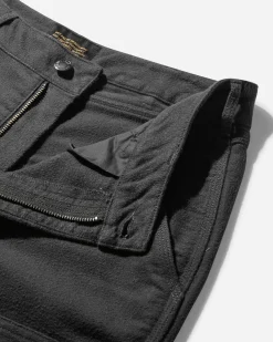 Nike Pants^Men's Chamois Double-Knee Pants Anthracite