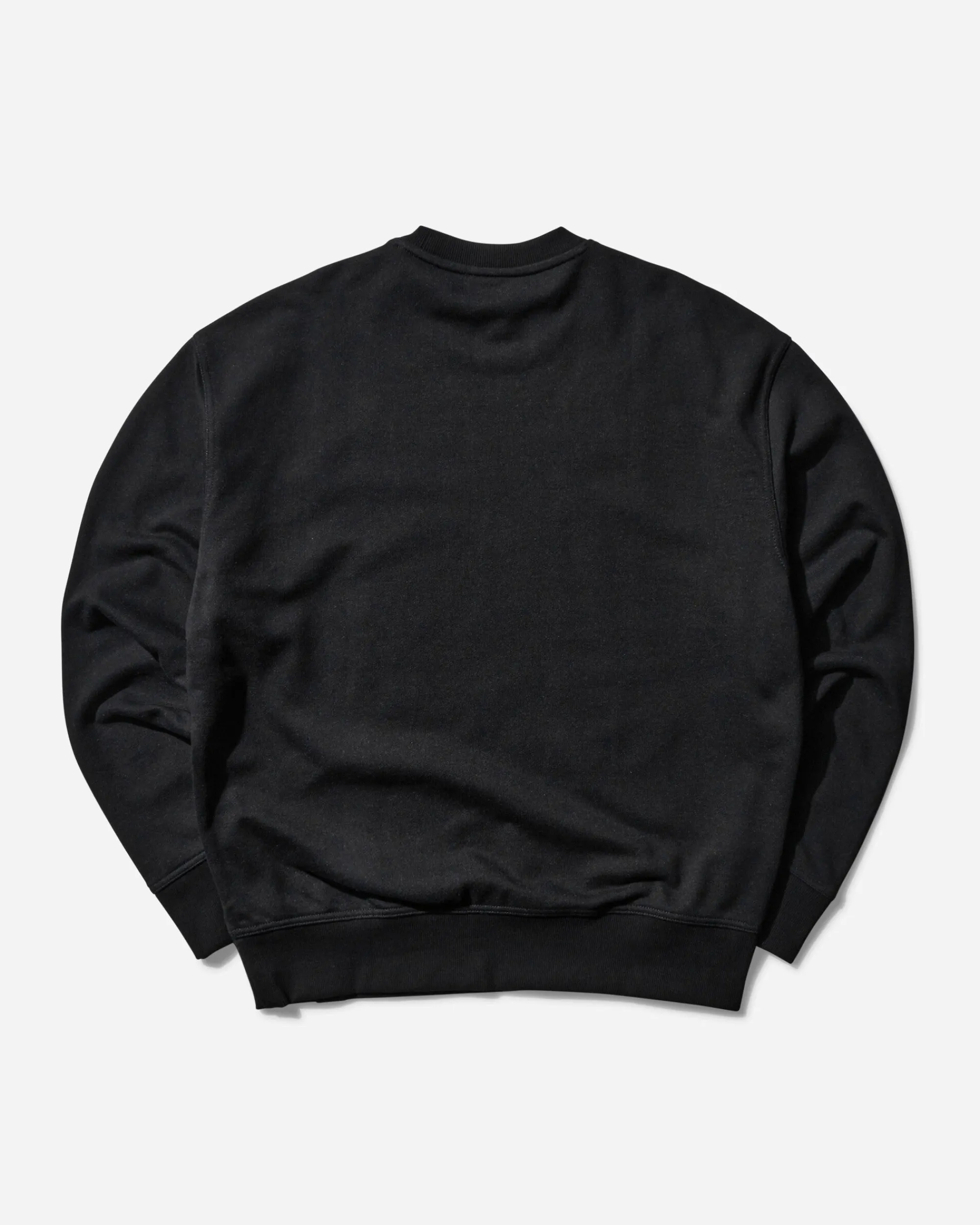 Dickies Sweatshirts^Men's Clancy Heavyweight Crewneck Sweatshirt Black