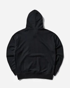 Dickies Sweatshirts^Men's Clancy Heavyweight Hoodie Black