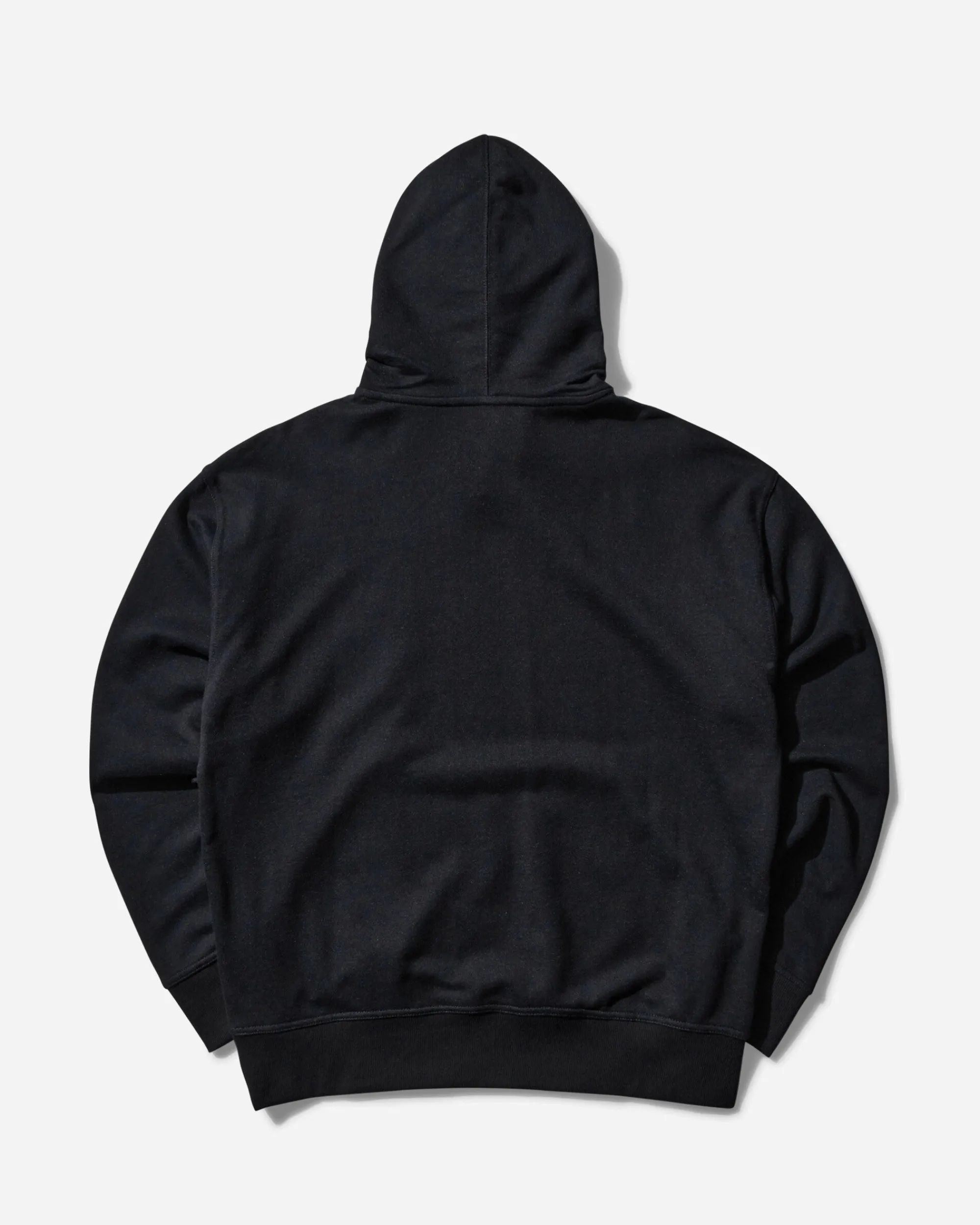 Dickies Sweatshirts^Men's Clancy Heavyweight Hoodie Black