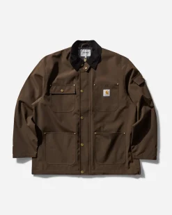 Carhartt WIP Coats And Jackets^Men's Clapton Jacket Liberica