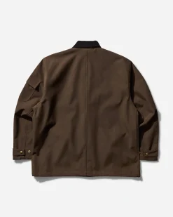 Carhartt WIP Coats And Jackets^Men's Clapton Jacket Liberica