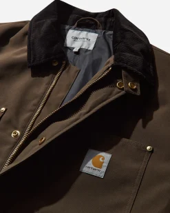 Carhartt WIP Coats And Jackets^Men's Clapton Jacket Liberica