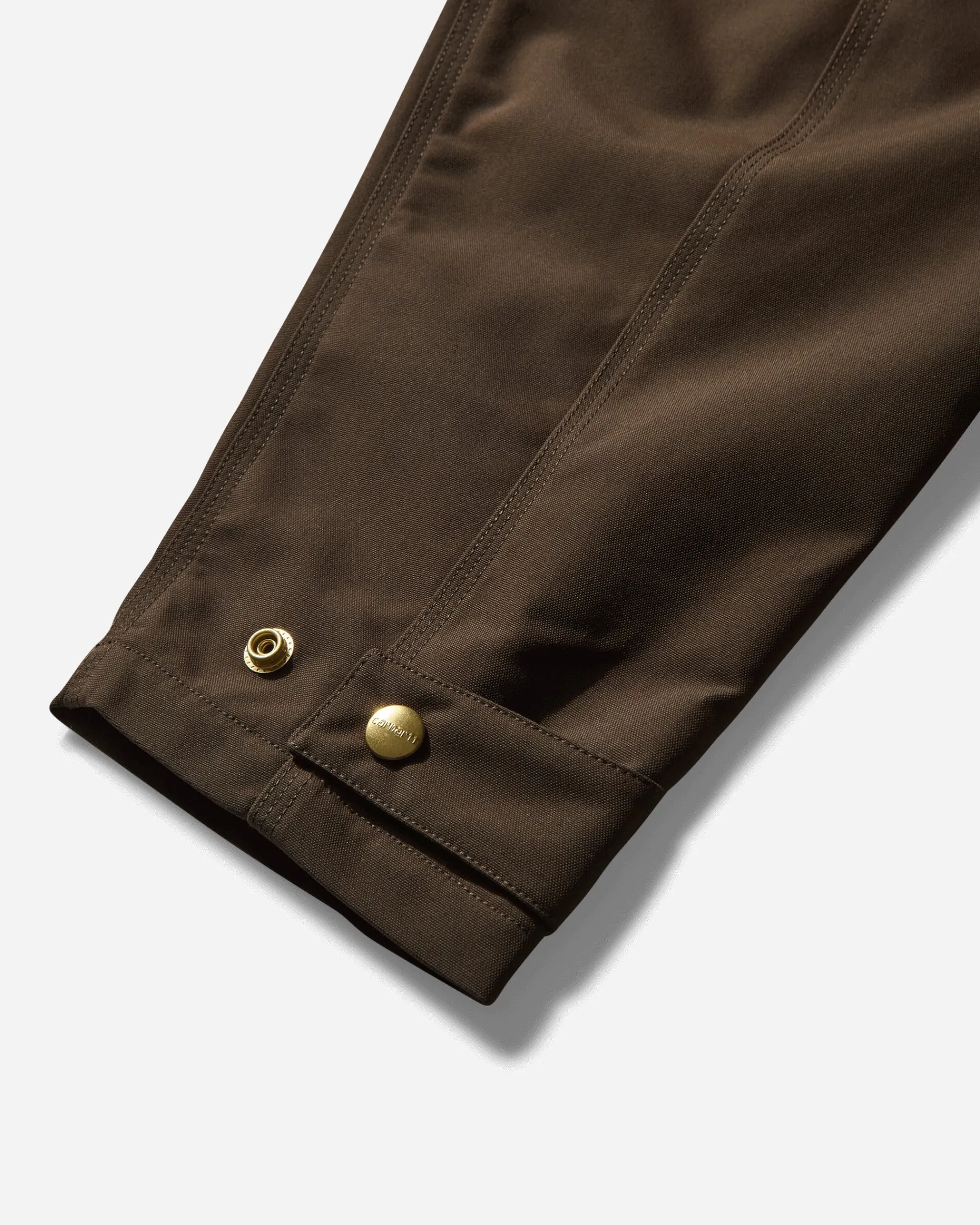 Carhartt WIP Coats And Jackets^Men's Clapton Jacket Liberica