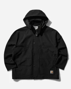 Carhartt WIP Coats And Jackets^Men's Clarton Jacket Black