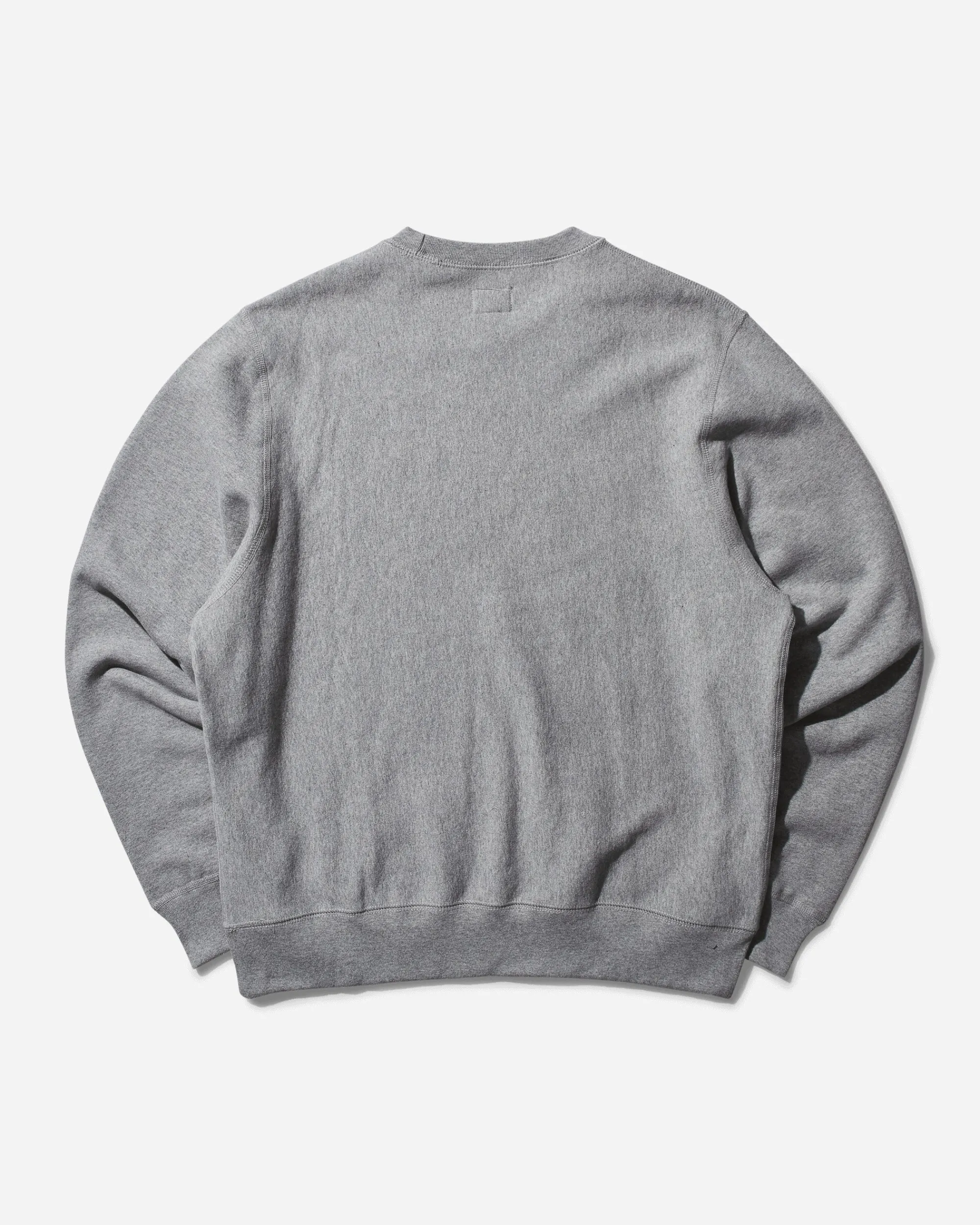 Noah Sweatshirts^Men's Classic Crewneck Sweatshirt Heather Grey
