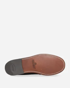 Sebago Classic Shoes^Men's Classic Dan Loafers Black