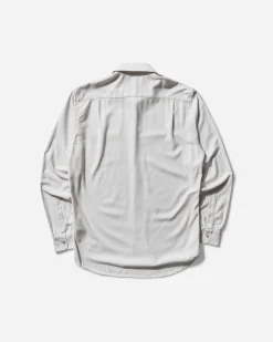 Our Legacy Shirts^Men's Classic Shirt White