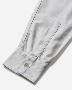 Our Legacy Shirts^Men's Classic Shirt White