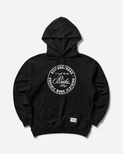 Neighborhood Sweatshirts^Men's Classic Sweat Hoodie Black
