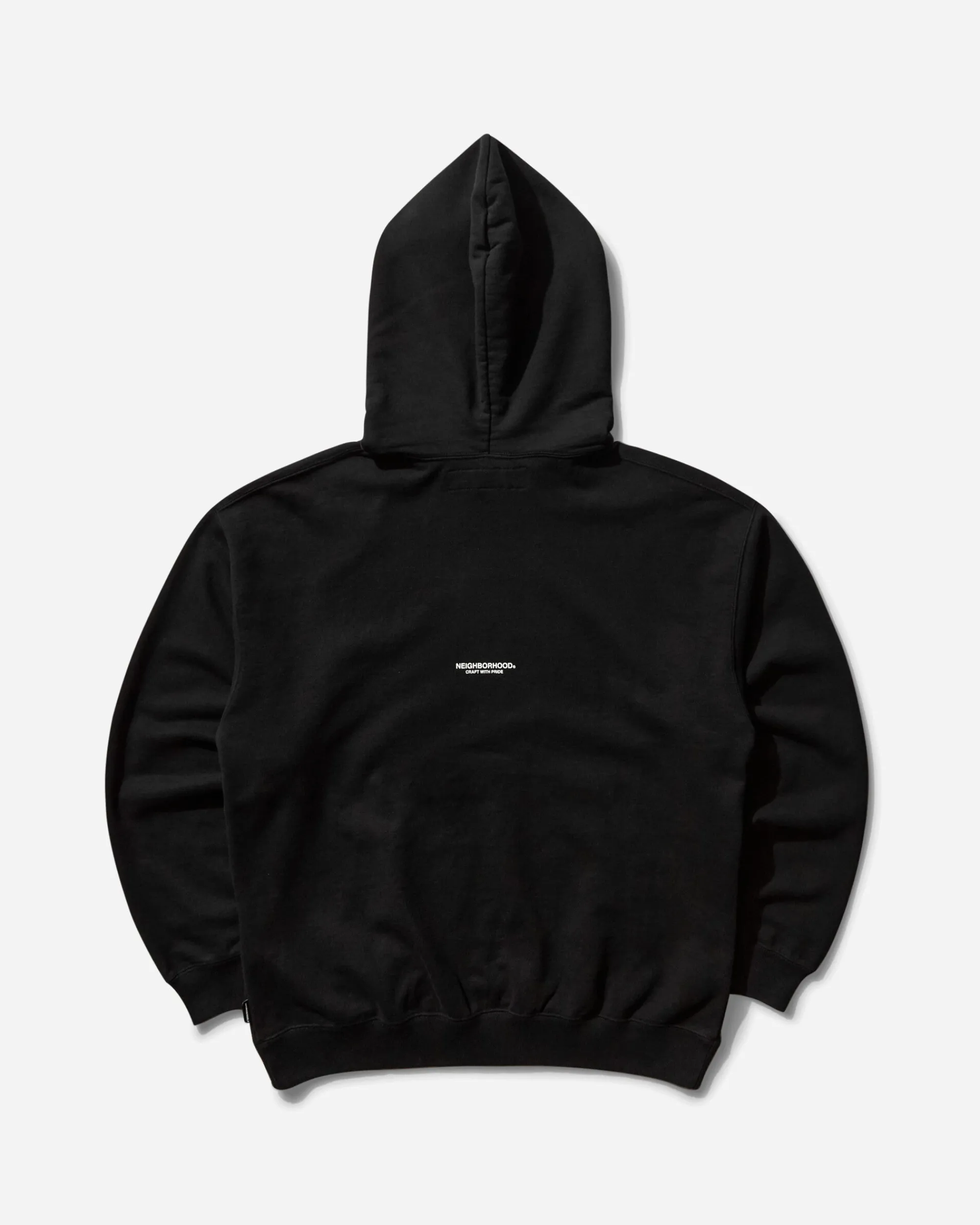 Neighborhood Sweatshirts^Men's Classic Sweat Hoodie Black