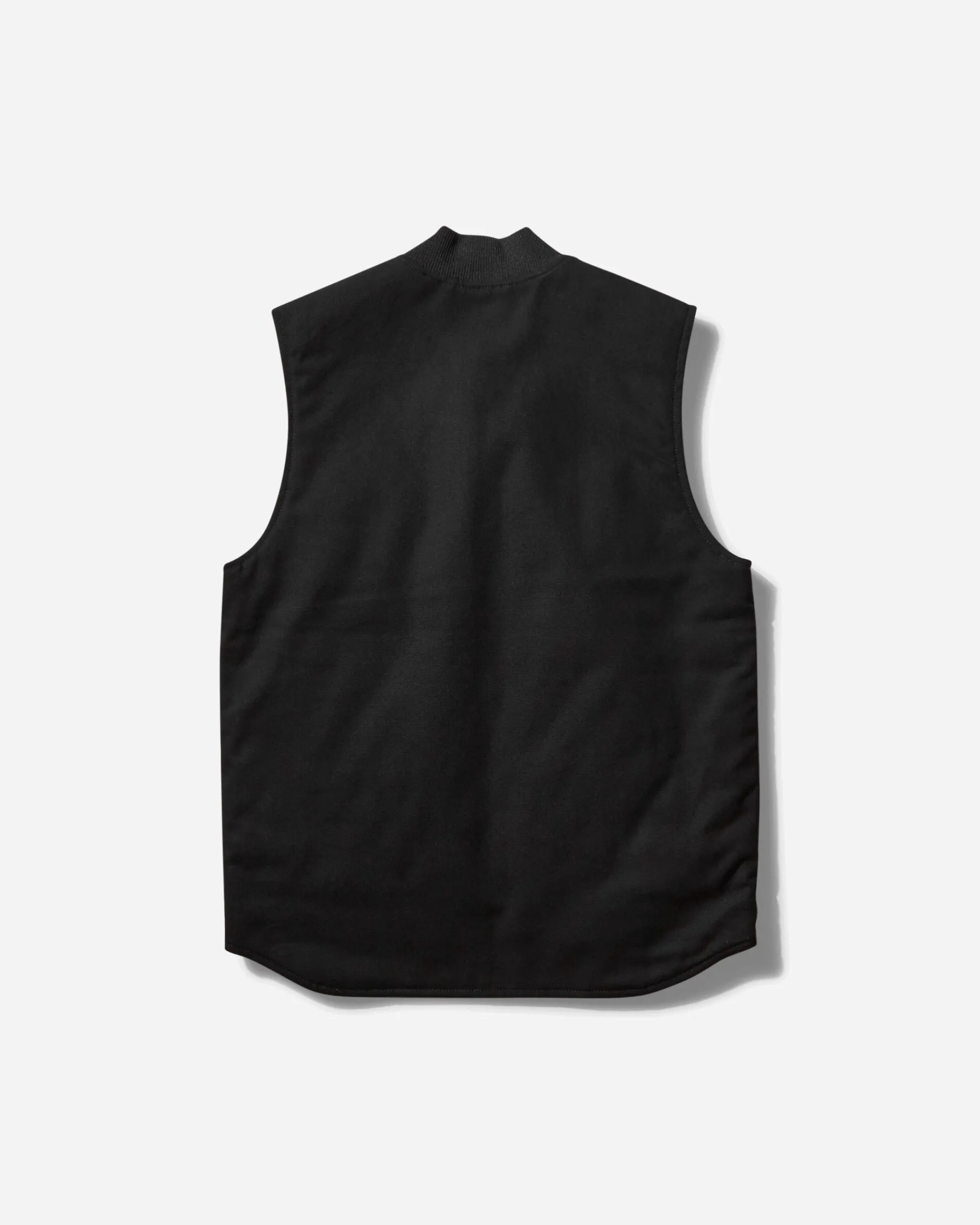 Carhartt WIP Coats And Jackets|Coats And Jackets^Men's Classic Vest Black
