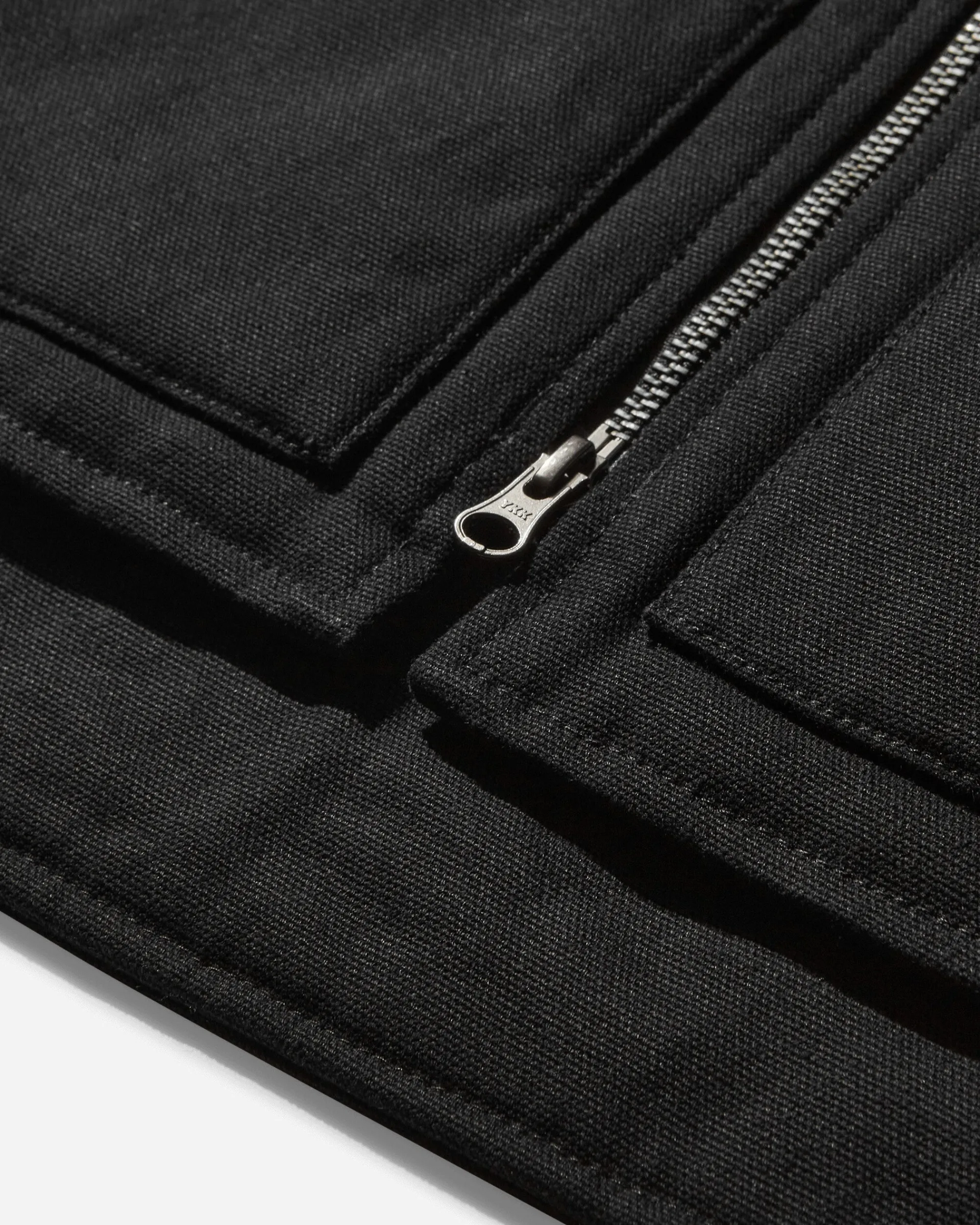 Carhartt WIP Coats And Jackets|Coats And Jackets^Men's Classic Vest Black