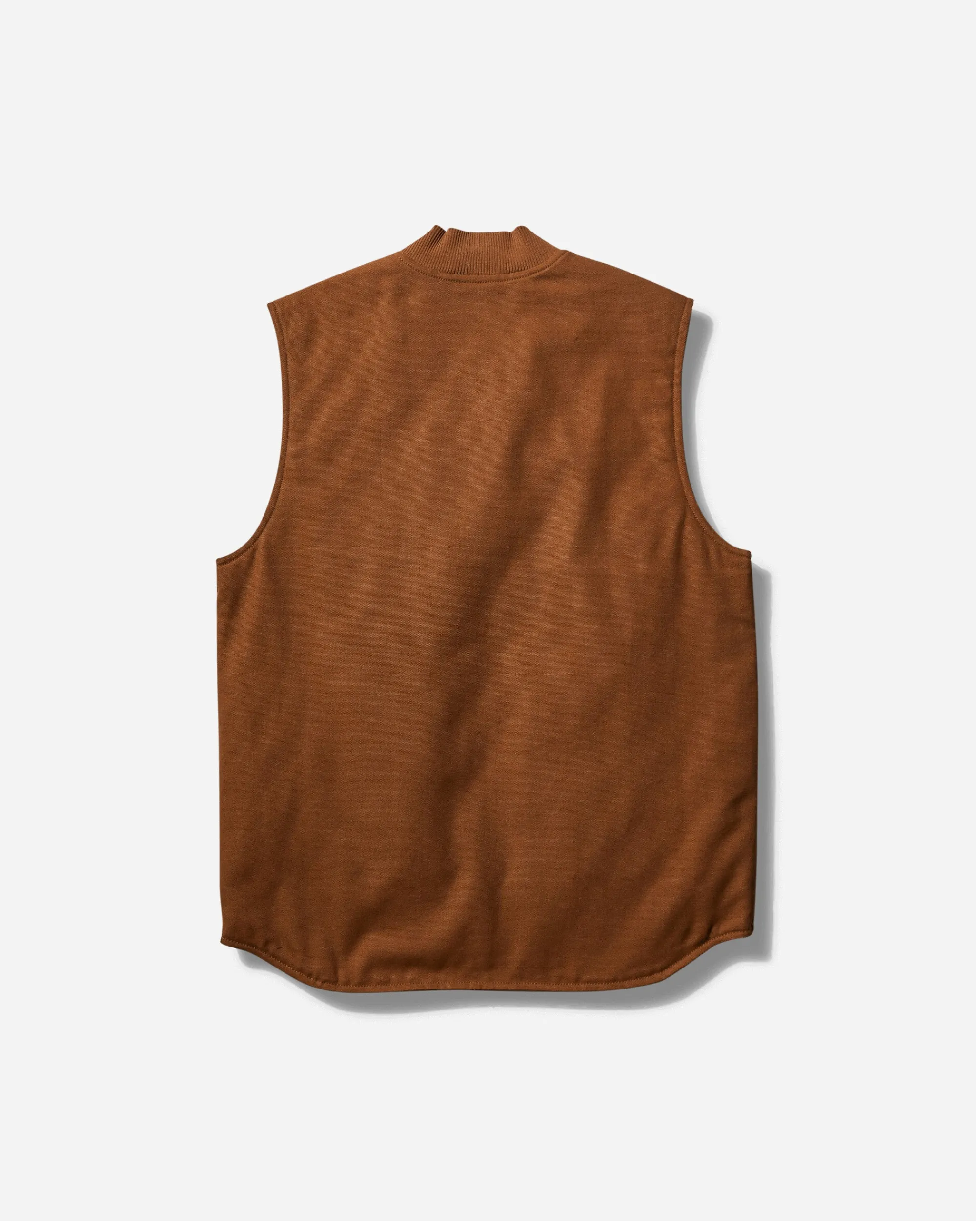 Carhartt WIP Coats And Jackets^Men's Classic Vest Hamilton Brown