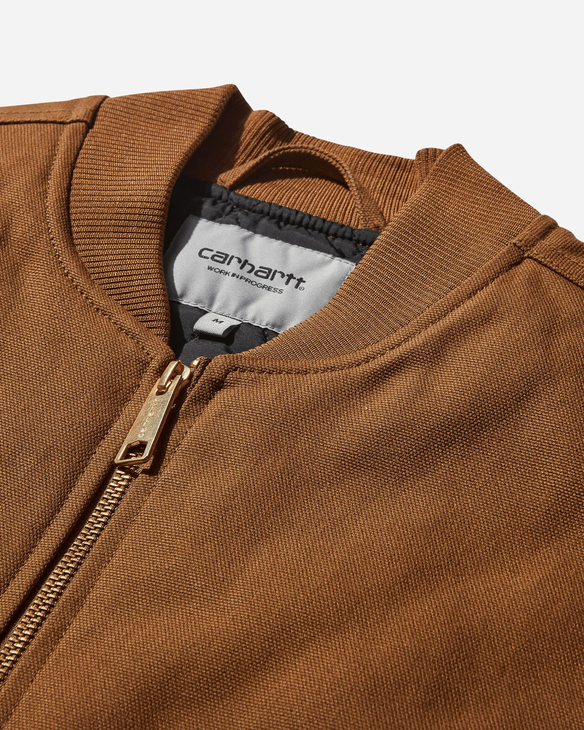 Carhartt WIP Coats And Jackets^Men's Classic Vest Hamilton Brown