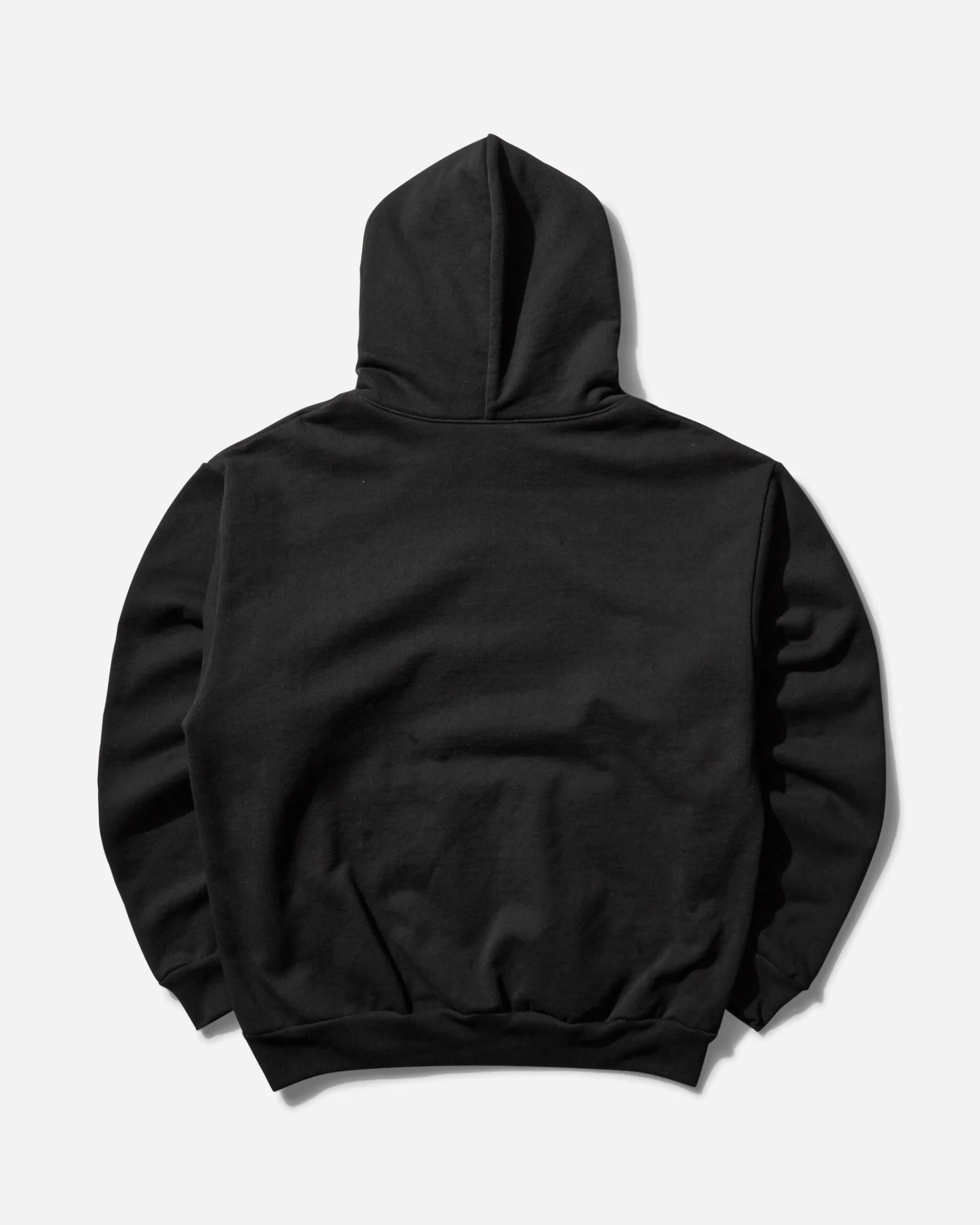 Ramps Sweatshirts^Men's Cloak Hoodie Black