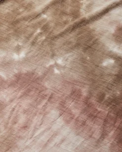 Satisfy T-Shirts^Men's CloudMerino Longsleeve T‑Shirt Tye Dye Pine