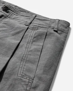 Cav Empt Pants^Men's Cotton Casual Pants Charcoal
