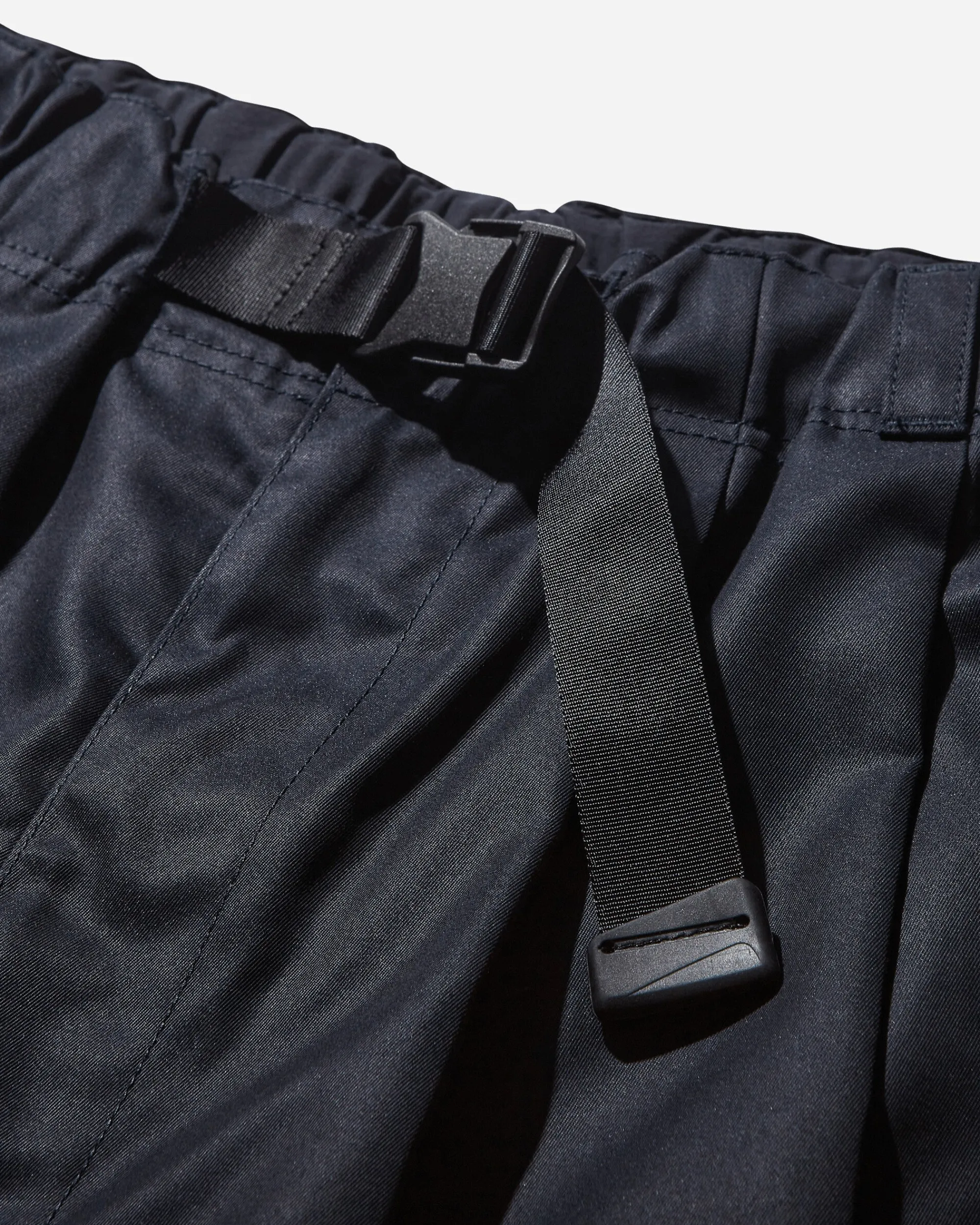 Comme Des Garçons Homme Pants^Men's Cotton Polyester Pants Navy