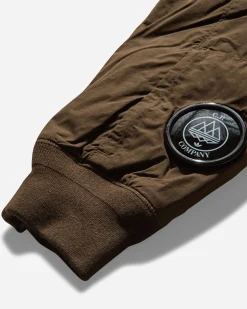 adidas Coats And Jackets^Men's C.P. Company SPZL Flying Jacket Dust Cargo