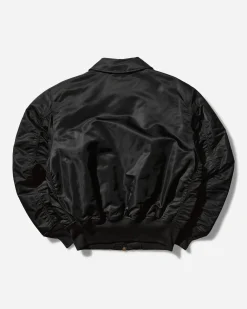 Alpha Industries Coats And Jackets^Men's CWU 45 Jacket Black
