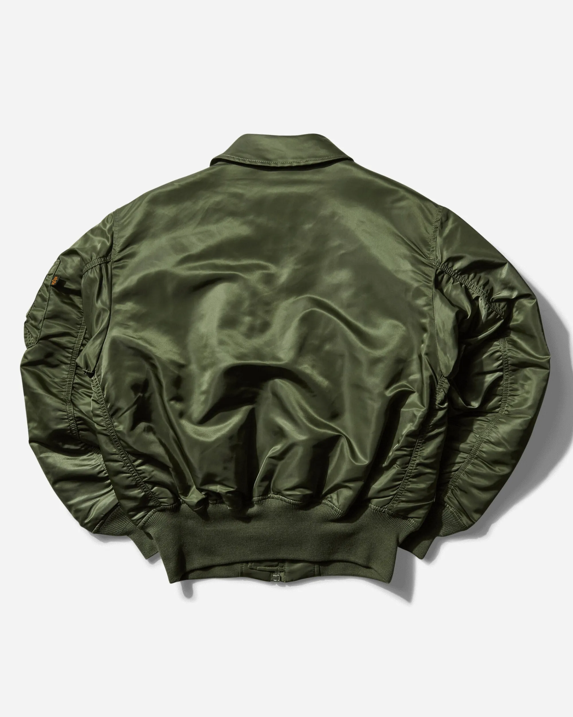 Alpha Industries Coats And Jackets^Men's CWU 45 Jacket Sage Green