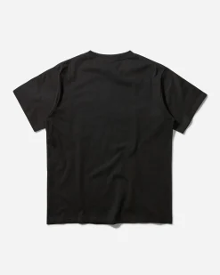 Stingwater T-Shirts^Men's Deep Breath T-Shirt Black