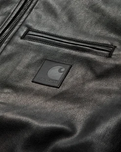 Carhartt WIP Coats And Jackets^Men's Detroit Jacket Black