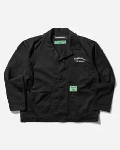 Neighborhood Coats And Jackets^Men's Dickies Coverall Jacket Black