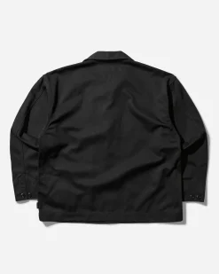Neighborhood Coats And Jackets^Men's Dickies Coverall Jacket Black