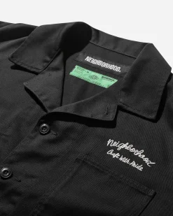 Neighborhood Coats And Jackets^Men's Dickies Coverall Jacket Black