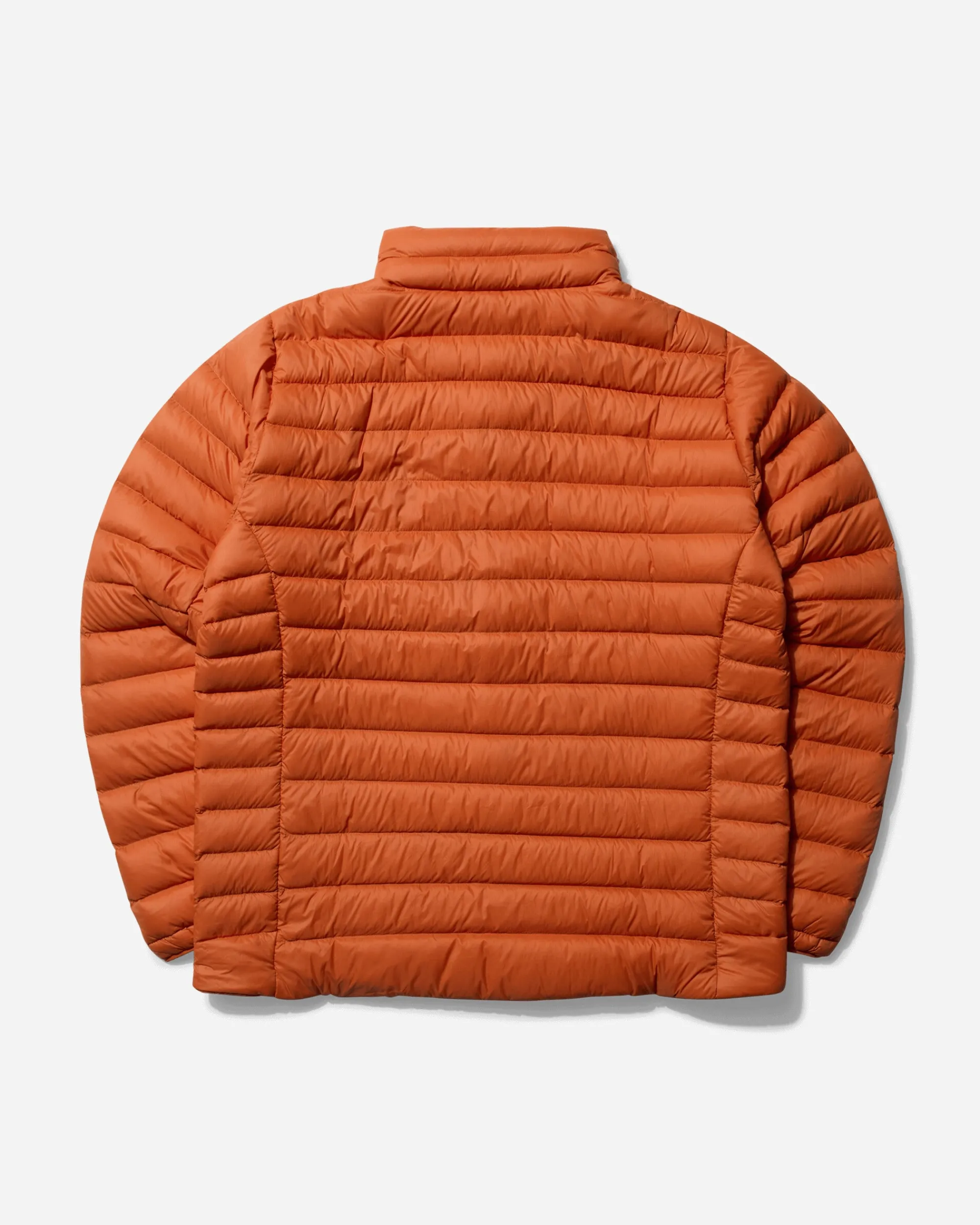 Patagonia Coats And Jackets^Men's Down Sweater Jacket Redtail Rust
