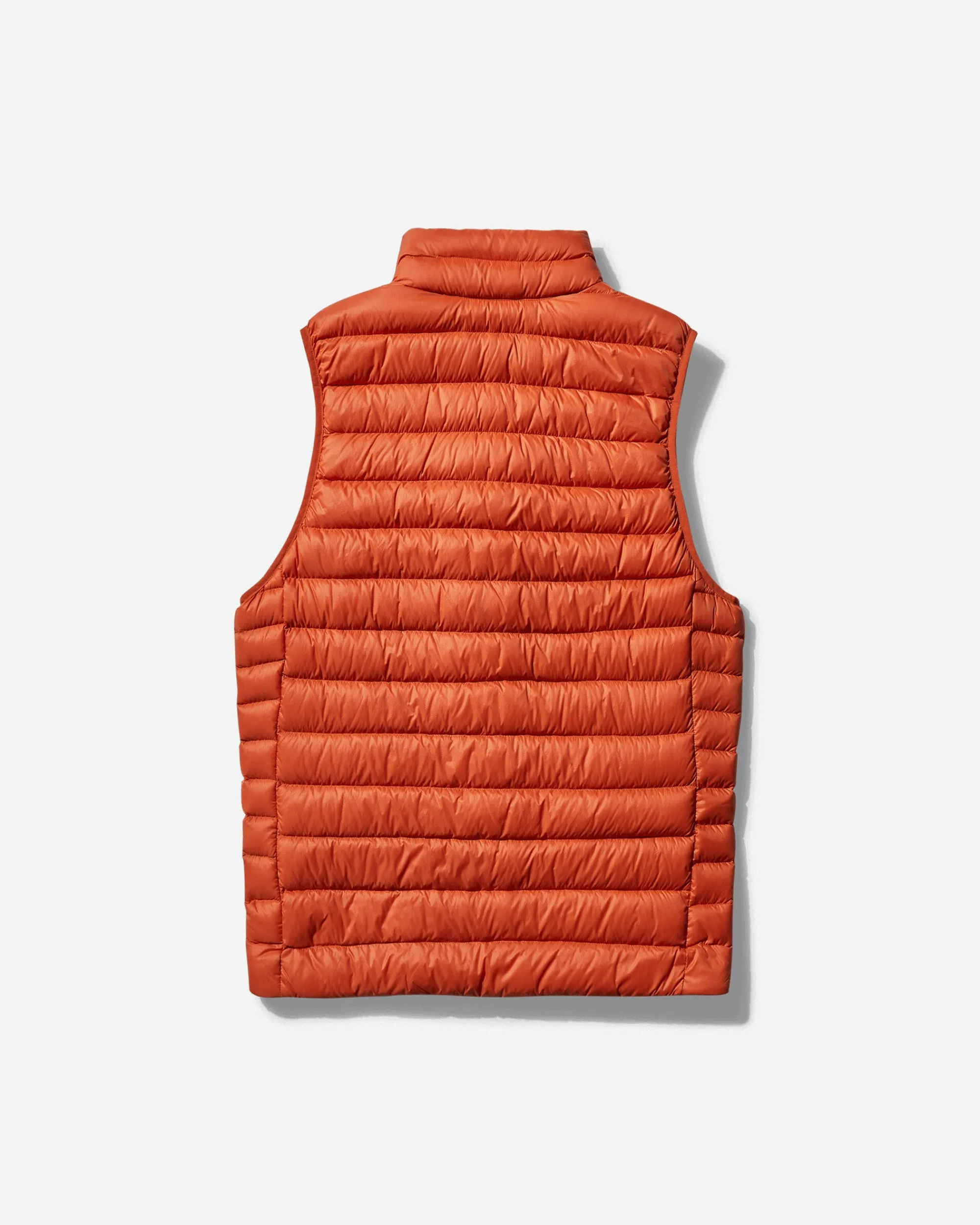 Patagonia Coats And Jackets^Men's Down Sweater Vest Redtail Rust