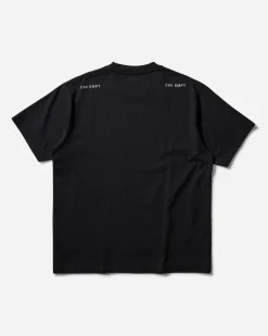 Cav Empt T-Shirts|T-Shirts^Men's Dream Of Perfection Big T-Shirt Black